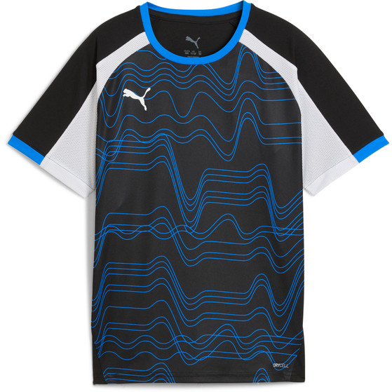 Puma LIGA Trainings-Shirt Kinder