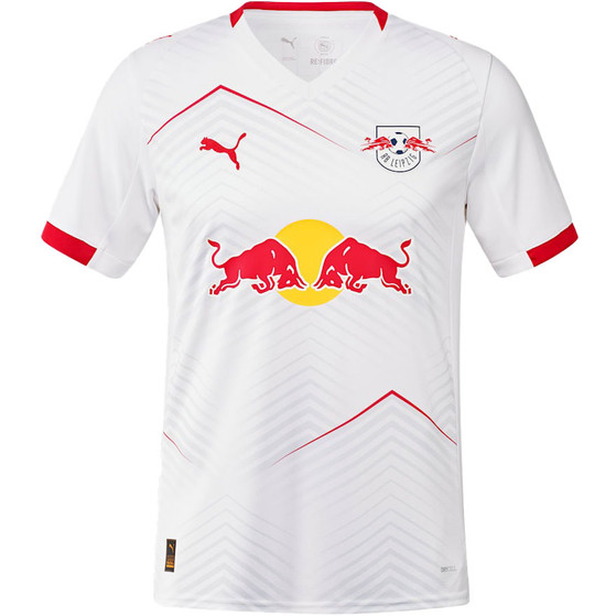 Puma Red Bull Leipzig Home Kit