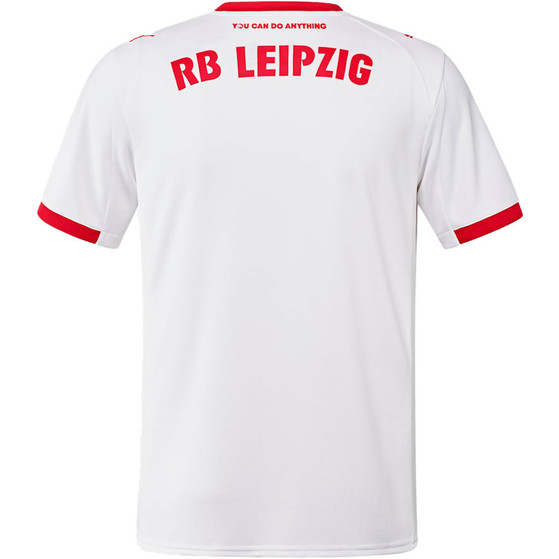 Puma Red Bull Leipzig Home Kit