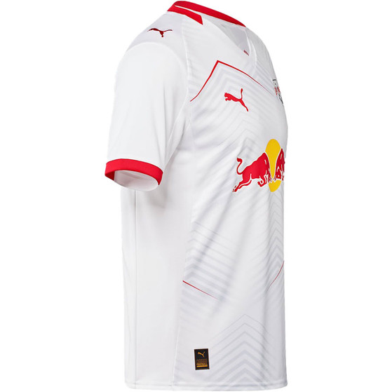 Puma Red Bull Leipzig Home Kit