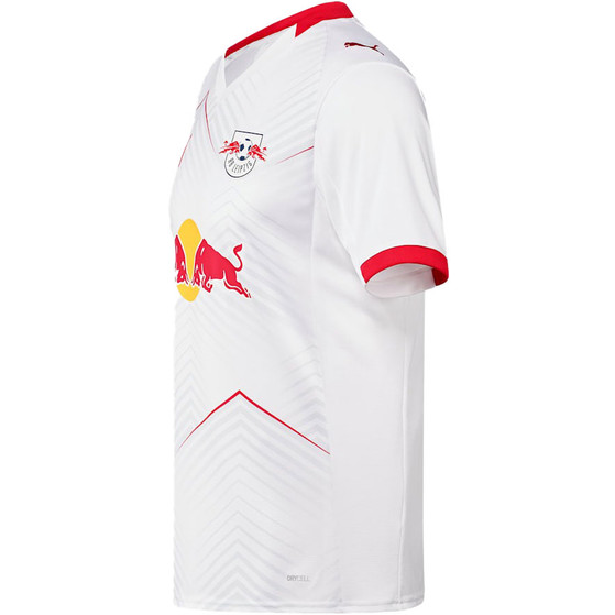 Puma Red Bull Leipzig Home Kit