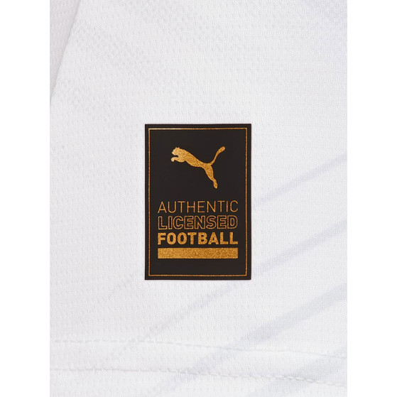 Puma Red Bull Leipzig Home Kit