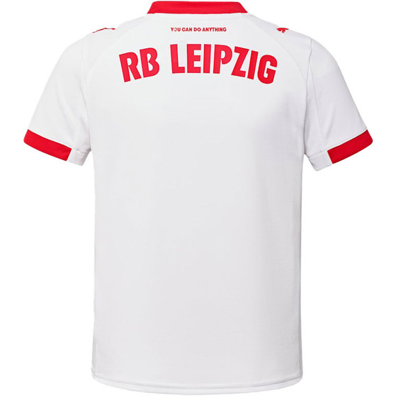 Puma Red Bull Leipzig Heim Outfit Kinder