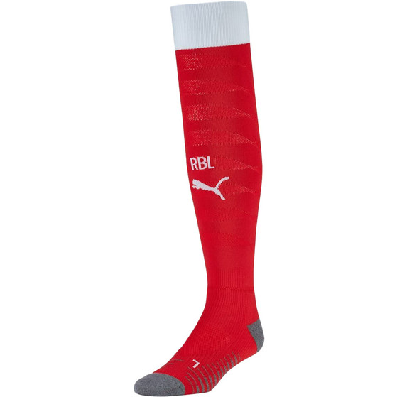 Puma Red Bull Leipzig Heim Outfit Kinder