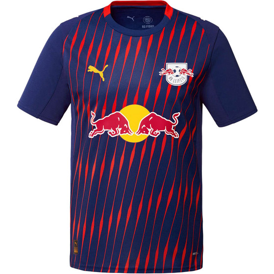 Puma Red Bull Leipzig Away Shirt 2025/2026