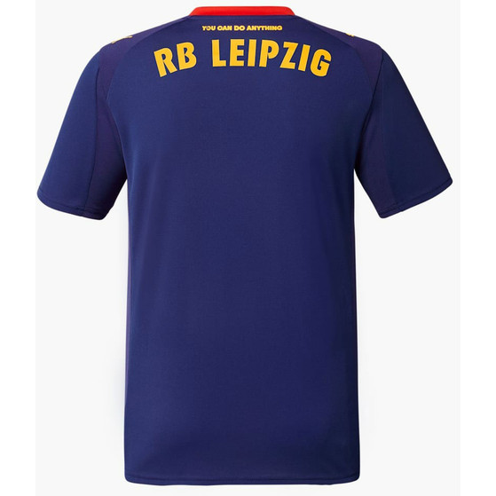 Puma Red Bull Leipzig Away Shirt 2025/2026