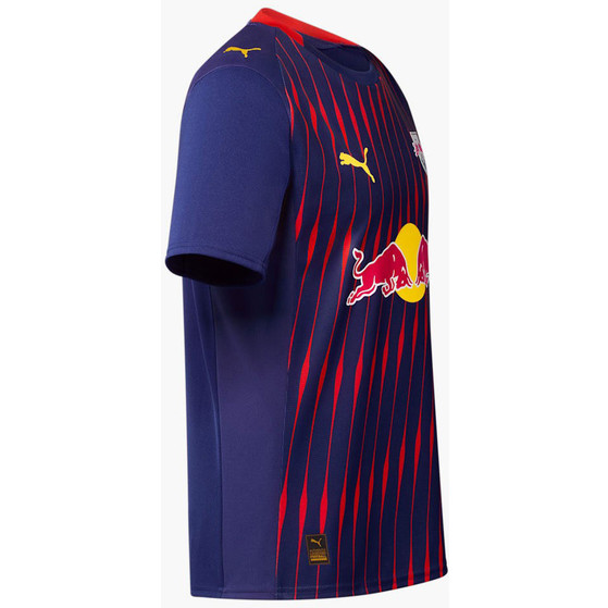 Puma Red Bull Leipzig Away Shirt 2025/2026