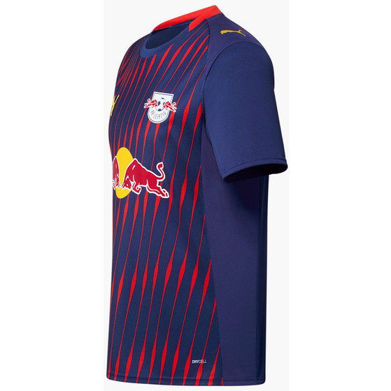 Puma Red Bull Leipzig Away Shirt 2025/2026
