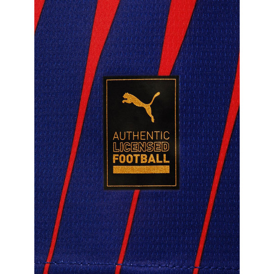 Puma Red Bull Leipzig Away Shirt 2025/2026