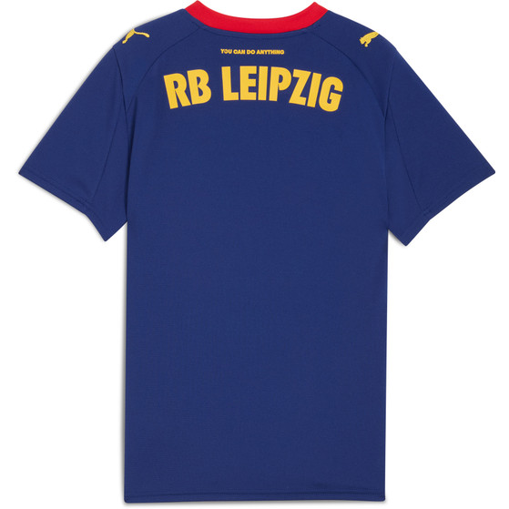 Puma Red Bull Leipzig Away Shirt Kids 2025/2026