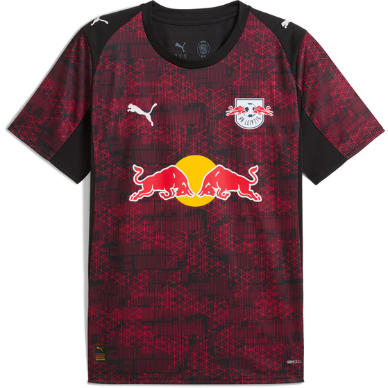 Puma Red Bull Leipzig 3. Shirt 2025/2026