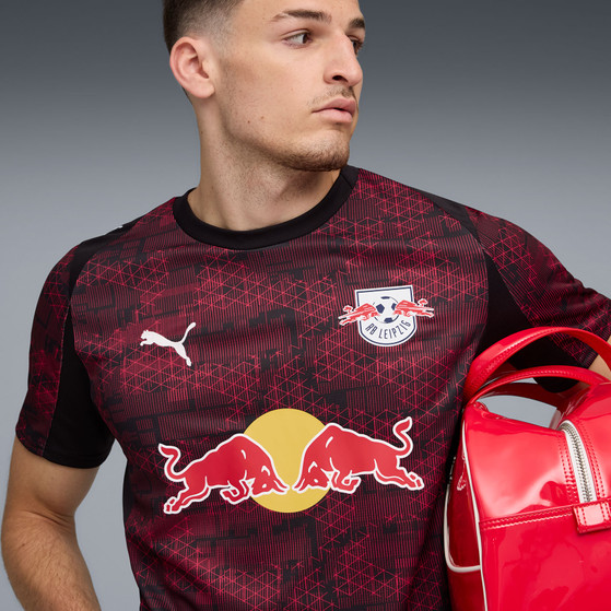 Puma Red Bull Leipzig 3. Shirt 2025/2026