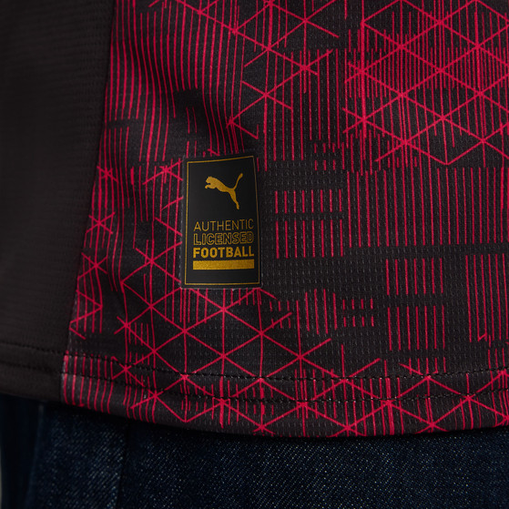 Puma Red Bull Leipzig 3. Shirt 2025/2026