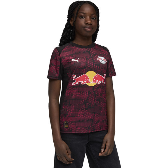 Puma Red Bull Leipzig 3rd Shirt Kids 2025/2026