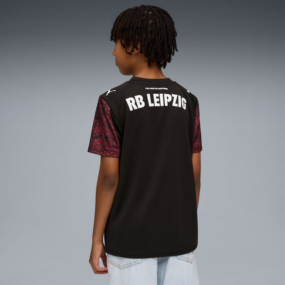 Puma Red Bull Leipzig 3rd Shirt Kids 2025/2026