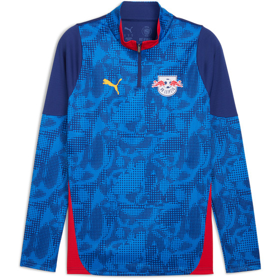 Puma Red Bull Leipzig Trainingsanzug