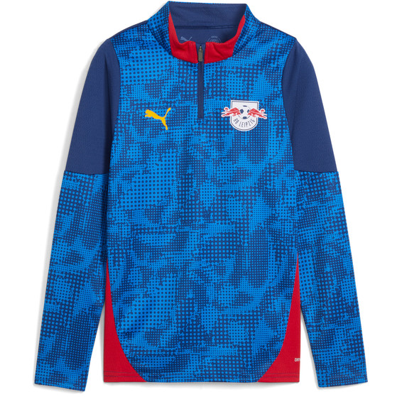 Puma Red Bull Leipzig Training Top Kids 2025/2026