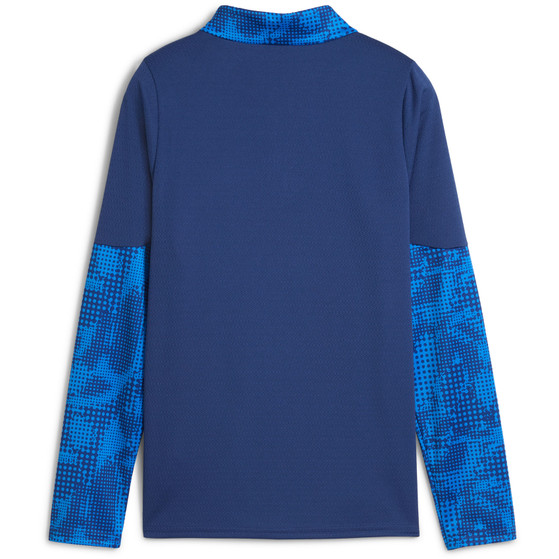 Puma Red Bull Leipzig Training Top Kids 2025/2026