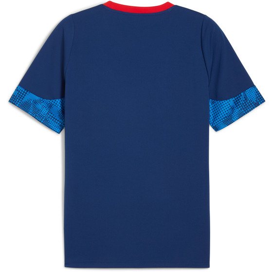 Puma Red Bull Leipzig Training Shirt 2025/2026