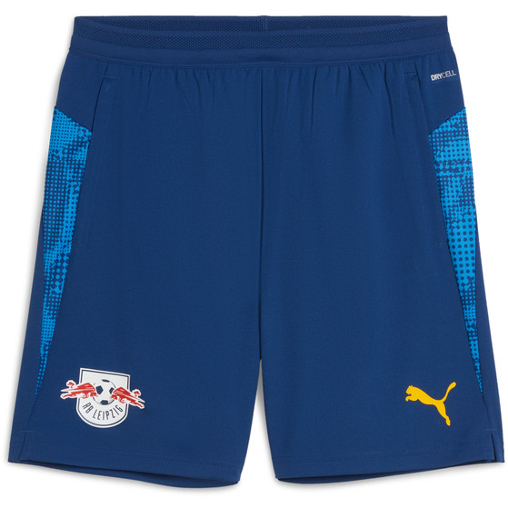 Puma Red Bull Leipzig Trainings-Short 2025/2026