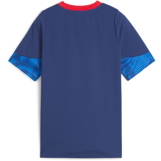 Puma Red Bull Leipzig Trainings-Shirt Kinder 25/26