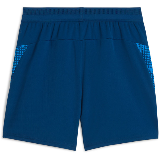 Puma Red Bull Leipzig Trainings-Short Kinder 25/26