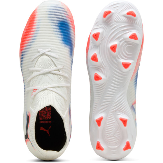 Puma Future 8 Pro FG/AG Kids