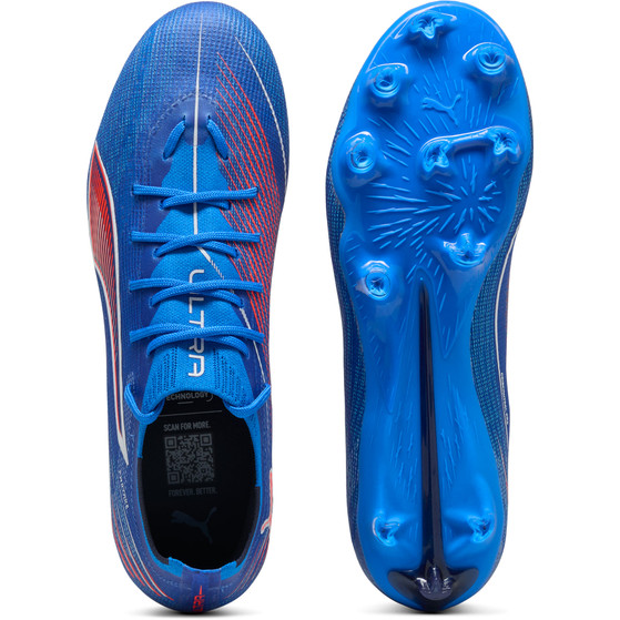 Puma Ultra 6 Pro FG/AG