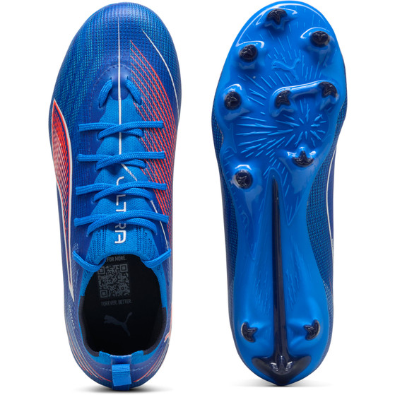 Puma Ultra 6 Pro FG/AG Kinder