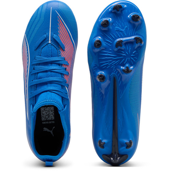 Puma Ultra 6 Match FG/AG Kinder