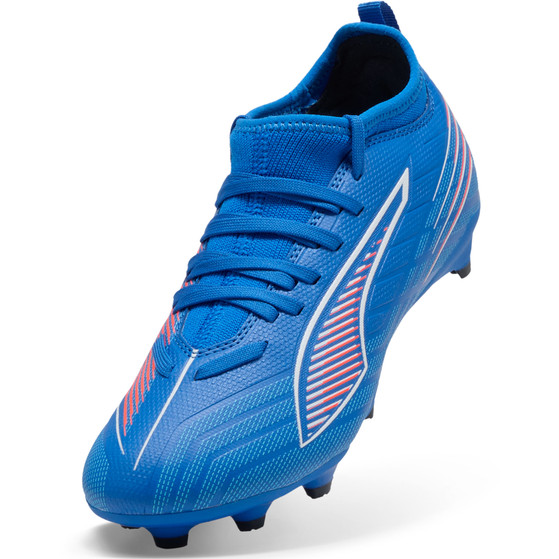 Puma Ultra 6 Match FG/AG Kinder