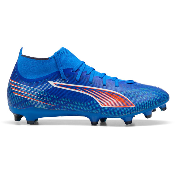 Puma Ultra 6 Match+ FG/AG