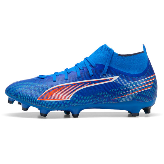 Puma Ultra 6 Match+ FG/AG