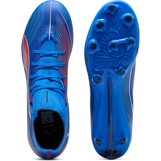 Puma Ultra 6 Match+ FG/AG