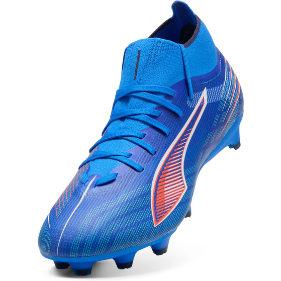 Puma Ultra 6 Match+ FG/AG