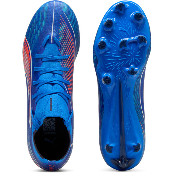 Puma Ultra 6 Match+ FG/AG Damen