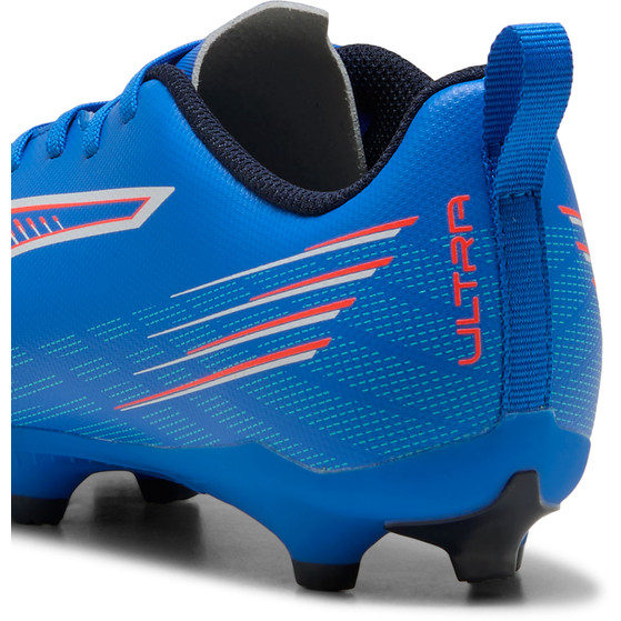 Puma Ultra 6 Play FG/AG Kinder