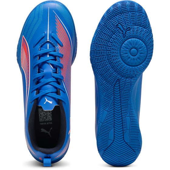Puma Ultra 6 Play Indoor Kids