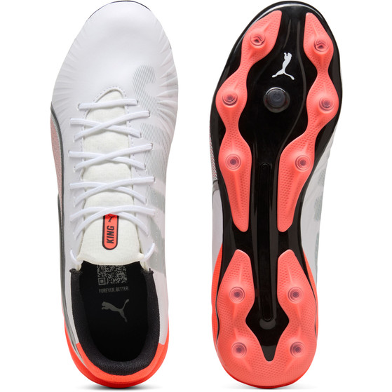 Puma King Match FG/AG