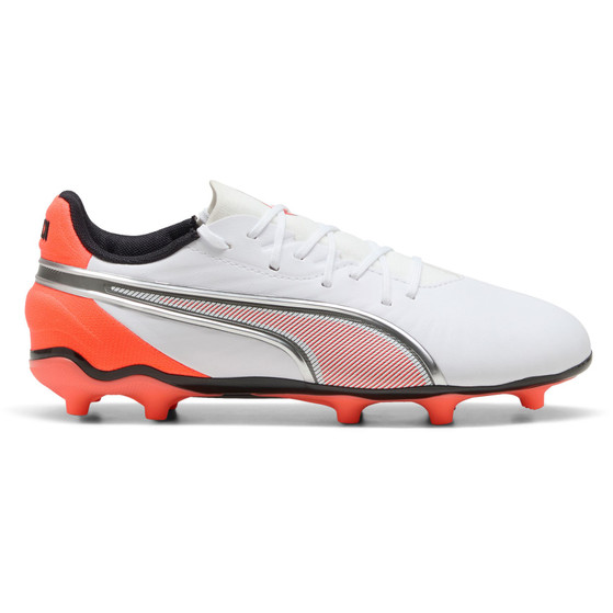 Puma King Match FG/AG Kids