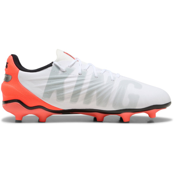 Puma King Match FG/AG Kids