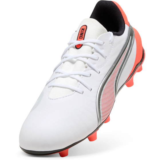 Puma King Match FG/AG Kids