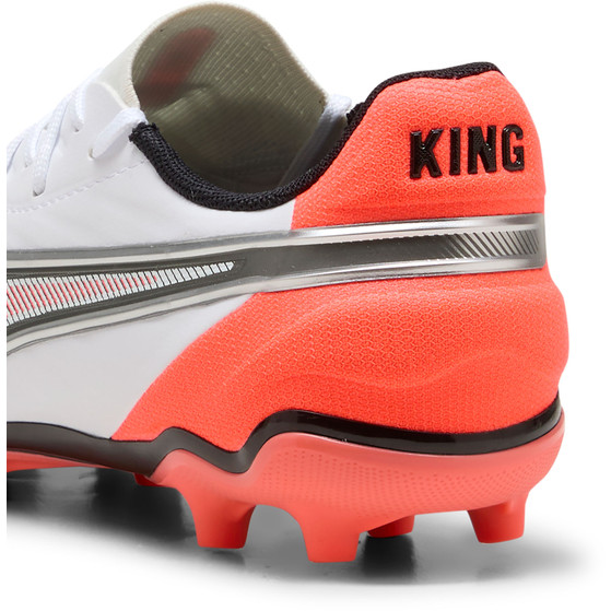 Puma King Match FG/AG Kids