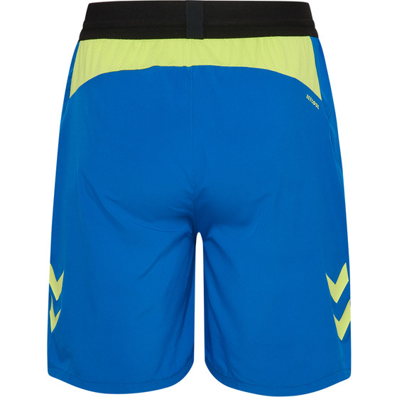 Hummel Blaze Pro Trainings-Shorts