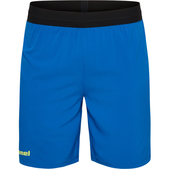Hummel Blaze Pro Trainings-Shorts