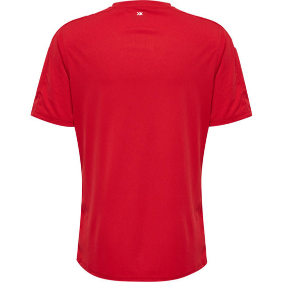 Hummel Core XK Sublimatie Shirt