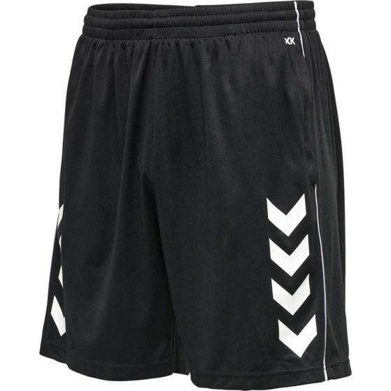 Hummel Core XK Poly Coach Shorts