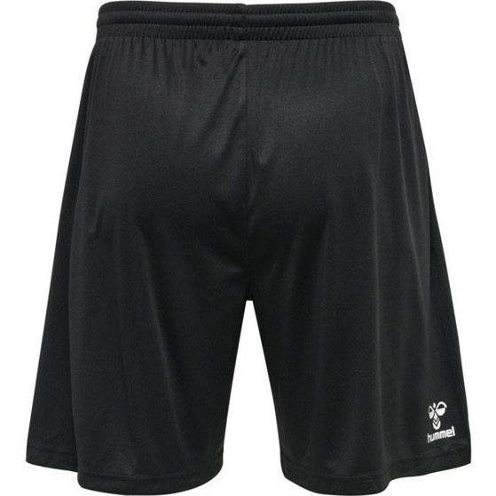 Hummel Core XK Poly Coach Shorts