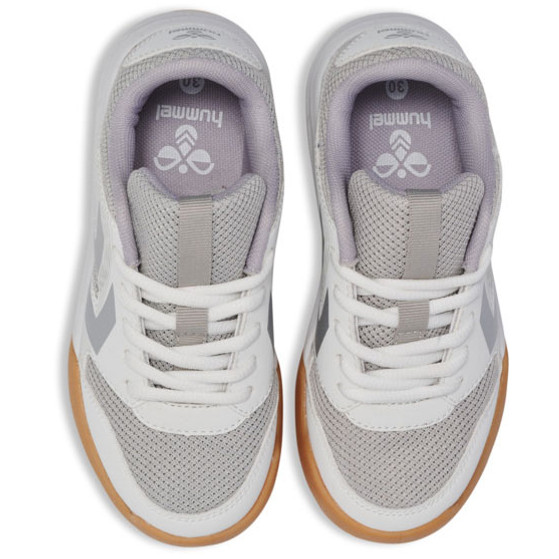 Hummel Multiplay Stable Laces Kids