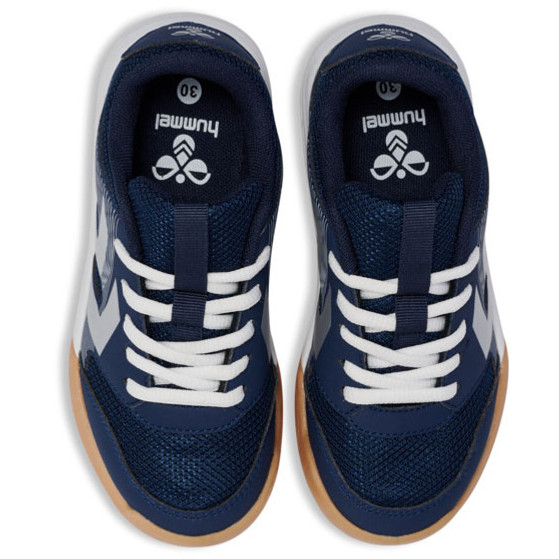 Hummel Multiplay Stable Laces Kids